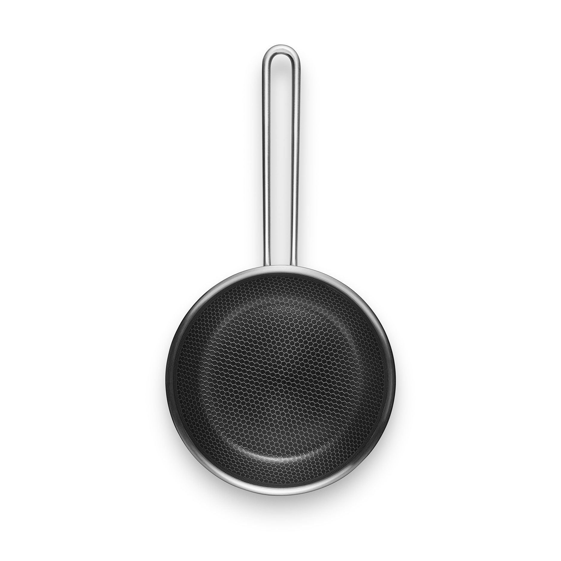 Multi Mosaic stegepande 24 cm keramisk